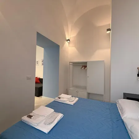 Le Stanze Di Partenope